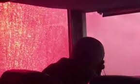 The city team bus was given a police escort around the streets of liverpool on wednesday. Shocking New Footage From Inside Manchester City Team Bus Shows Extent Of Attack As Fans Labelled Scumbags Mirror Online