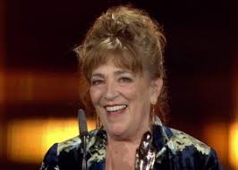 GLOBOS DE ORO 2019: Glenn Close: "Mujeres, tenemos que decir: puedo hacerlo  y tengo derecho a hacerlo"