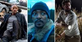 All Of Mike Epps's Movies, Ranked Best To Worst