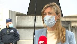 Explore tweets of annelies verlinden @anneliesvl on twitter. Verlinden Benadrukt Belang Van Afgesproken Drempelwaarden Binnenland Hln Be