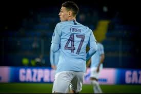 3,685,066 followers · sports team. Manchester City Bist Du Bereit Kylian Mbappe Phil Foden Lasst Tweet Loschen