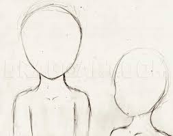 Easy cute love drawings for your boyfriend. Cute Pictures To Draw Easy Girl