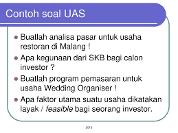 We did not find results for: Studi Kelayakan Bisnis Ppt Download
