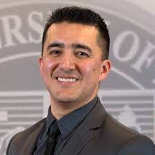 Ricardo Chaparro's Instagram, Twitter & Facebook