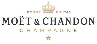 List Of 20 Best Luxury Brands And Their Logos Moet Chandon Wine Logo Chandon Champagne