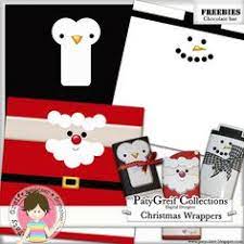 Create an adorable stocking for your bff with this simple idea. 78 Printable Candy Wrappers Ideas Candy Wrappers Candy Bar Wrappers Wrappers