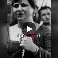 La historia de Paquita la del Barrio y su lucha