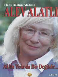 Mir.az-alev Alatli Hadi Bastan Alalim Aklin Yolu Da Bir Degildir