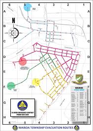 Wairoa hospital, 24 kitchener street, wairoa 4108; Know Your Tsunami Safe Areas News Media Wairoa District Council
