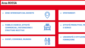 È questa l'indiscrezione che, a sorpresa, dal primo pomeriggio di oggi, venerdì 13 novembre, ha iniziato a rimbalzare da un angolo all'altro della penisola. Toscana Zona Rossa Divieti E Cosa Si Puo Fare