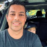 Mateo Jones's Instagram, Twitter & Facebook