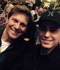 Michael, Demi, Julianne, Roger, Dudley………..