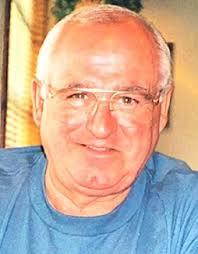 John P. Martin Obituary