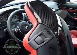 Today i'm going to review the z4 and show. Cstar Carbon Sitzschalen Cover Sitze Passend Fur Bmw M3 M4 F87 M2 Competition Ebay