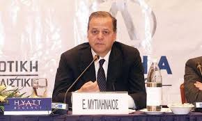 Προχώρησε στην υπογραφή σύμβασης με την javno podjetje energetika ljubljana, εταιρεία ηλεκτρισμού της λιουμπλιάνας, που δραστηριοποιείται στην… Ey Mytilhnaios Ta Epomena Sxedia Kai To Megalo Ependytiko Programma Toy Omiloy Mononews