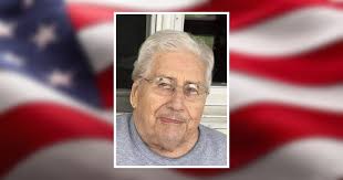 William M. Hickey Sr. Obituary May 2, 2023