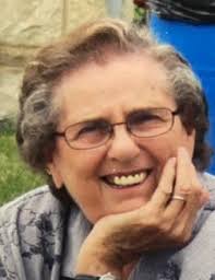 Obituary information for Carol A. Walters