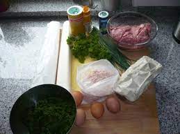 Puten Dinkel Maultaschen Histaminarm Rezept Kochbar De