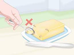 It turns out that keeping butter in the fridge is a matter of preference, not of food safety. 3 Ways To Store Butter Wikihow