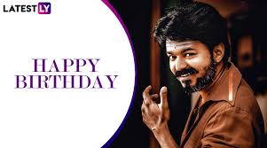It is heard that the latest is that the actor is planning to release the songs on vijay birthday Thalapathy Vijay Birthday Special 7 Finest Blockbusters This Superstar Has Given To Tamil Cinema Latestly