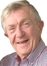 Robert Thomas Magill