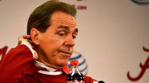 15th game new territory for Crimson Tide team, fans