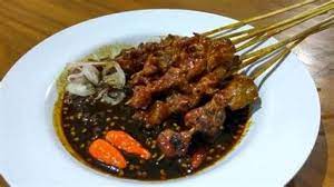 Scopri ricette, idee per la casa, consigli di stile e altre idee da provare. Sate Kuda Tulungagung Woow Seperti Apa Ya Rasanya Sate Kuda Pak Lili Wisata Bandung Wanlokman