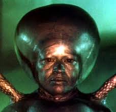 Jimmy Hunt, Leif Erickson, Hillary Brooke, Helena Carter, Arthur Franz,  Morris Ankrum Invaders from Mars 1953