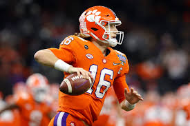 The team with the worst record will select first in the nfl draft and each team will follow up to the 20th selection. 2021 Nfl Draft Order Updated Top 18 Picks After Week 17