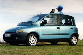 We did not find results for: Fiat Multipla Classic Car Review Honest John