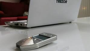 Take a look at how the. Trezor Now Taking Pre Orders For Its Hardware Bitcoin Wallet