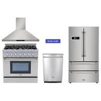 However, they also manufacture a new two compressor french door refrigerator that seems to work as well. 50 Most Popular Kitchen Appliances For 2021 Houzz Uk