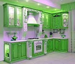 مقارنة بين جميع أنواع المطابخ ديكور ابداع decor epda3