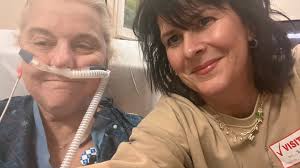 Fundraiser by Adara Ruiz : Support Rhonda Mayo's Lung Transplant Journey