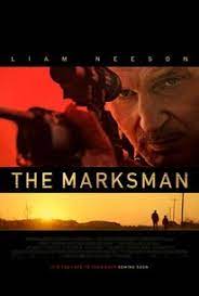 Rotten tomatoes doesn't just convert scores into numbers and average them together (like metacritic); The Marksman 2021 Rotten Tomatoes