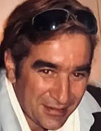 Obituary information for Edward P. Modoono, Jr.