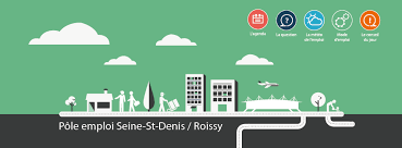 Key account executive f/h (cdi) seine st denis. Pole Emploi Seine Saint Denis Roissy Home Facebook
