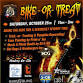 Bike-Or-Treat event image