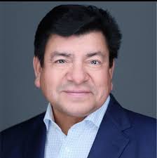 Alejandro Burrola, MBA