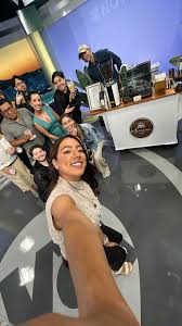 Que gran honor y grata experiencia el poder compartir con nuestra comunidad  hispana de San Diego/ Tijuana sobre nuestro negocio de café. 🙏🏼☕️✨  Muchísimas gracias al equipo de @noticiasunivisionsd ...