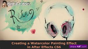 Just drag and drop your footage and change texts, then impress your clients with this amazing output. Videohive Watercolor Ink Slideshow 2 Free After Effects Templates After Effects Intro Template Shareae