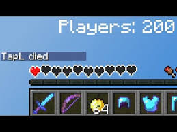 How to build your own minecraft server on windows, mac or linux. Minecraft Uhc Servers