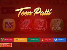 teen patti game