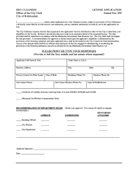 Appropriate zoning report from physical planner. Trading License Uganda Fill Online Printable Fillable Blank Pdffiller