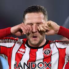 Billy Sharp opens up