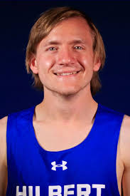 2022 Men's Cross Country Roster