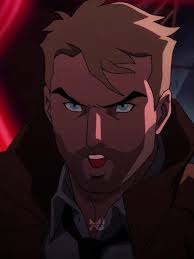 John Constantine Edit