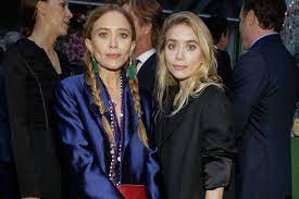 Mary kate olsen height 5 ft 2 (157 cm/ 1.57 m) and weight 49 kg (108 lbs). Ashley And Mary Kate Olsen S Views Of Ideal Body Shape Differ