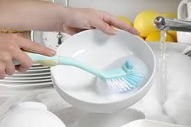 Spons carborundum untuk alat pembersih dapur dan kamar mandi: Beauty Journal Situs Kecantikan Dan Gaya Hidup Andalan Wanita Masa Kini