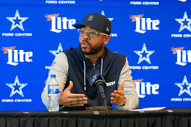 New Dallas Cowboys defensive coordinator tasked with fixing 'pretty obvious'  issues outlines team's 'approach' for 2026